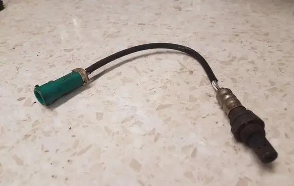 Ford Mondeo Mk III Lambda probe sensor 1S7F9F472AB