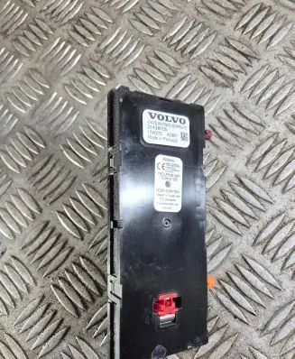 Volvo S60 Aerial GPS antenna 31438105