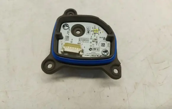 Renault Arkana LED ballast control module RenArkmodlamp