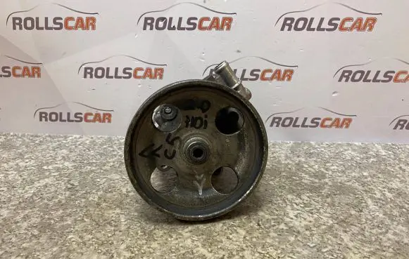 Citroen C5 Power steering pump 9636086680 7617955502