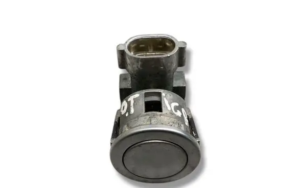 Opel Tigra B Tailgate opening switch 121000103