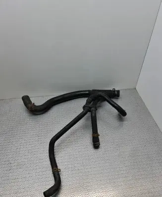 Renault Scenic I Engine coolant pipe/hose