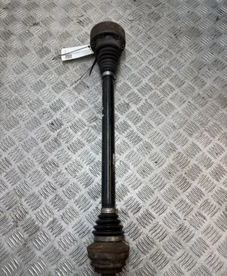 Audi A5 Rear driveshaft 8W0501203D