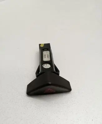 Volvo S60 Hazard light switch 9441045