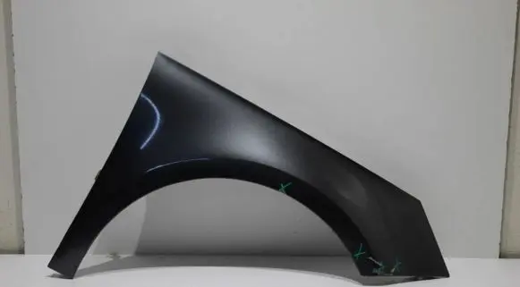 Audi A1 Fender