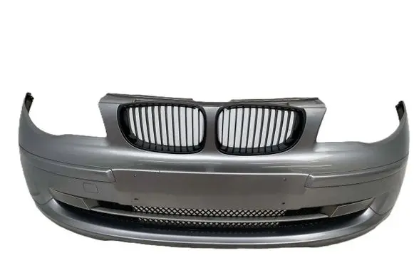 BMW 1 E81 E87 Front bumper
