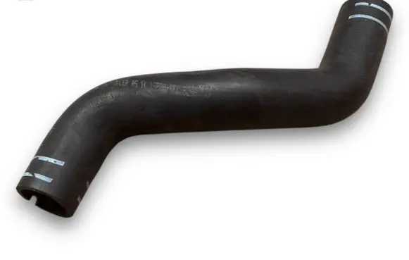 Fiat Bravo EGR valve line/pipe/hose W345 46473241