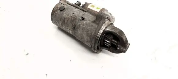 Hyundai Santa Fe Starter motor 361002F050