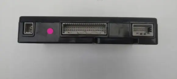 Infiniti Q50 Other control units/modules 283B03JA2A