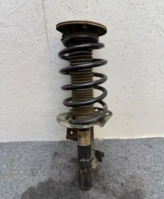 Volvo XC60 Front shock absorber with coil spring 31340479 F4888 824904007497