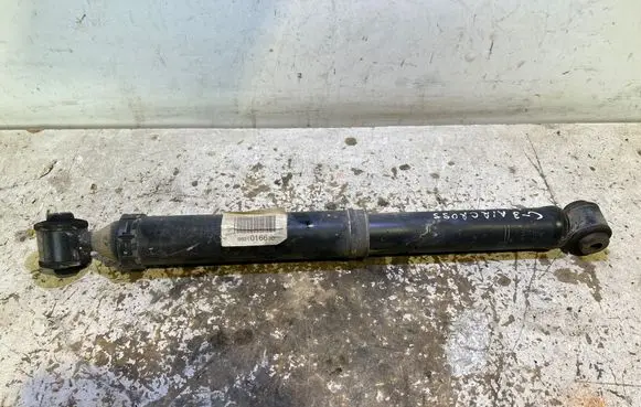 Citroen C3 Aircross Rear shock absorber/damper 9821016680
