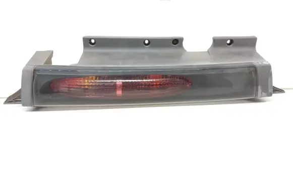 Opel Vivaro Rear/tail lights