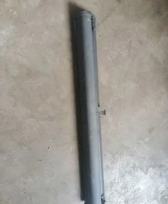 Audi A6 S6 C5 4B Trunk/boot cargo luggage net 4B9861691B