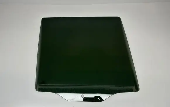 Volkswagen Amarok Rear door window glass