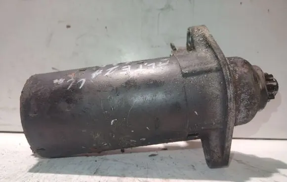 Seat Altea Starter motor