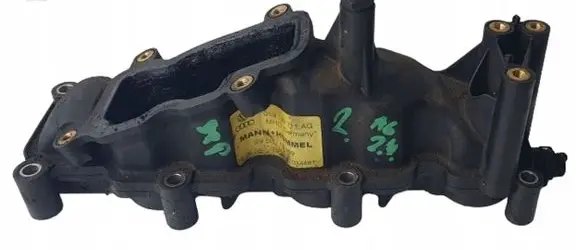 Audi A6 S6 C6 4F Intake manifold 059129711ag4car