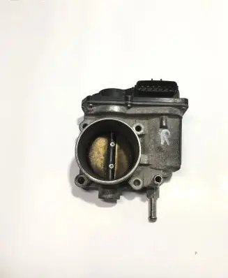 Suzuki Grand Vitara II Throttle valve 65J0 1N241280 00281