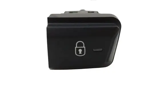 Central locking switch button