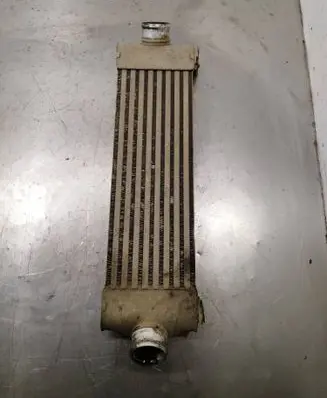 Ford Transit Intercooler radiator 6C119L440AC 20110706