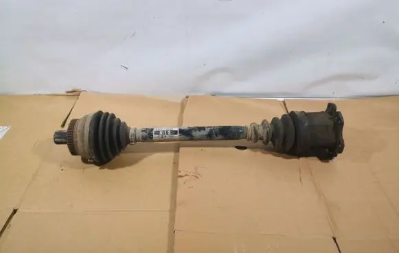 Audi A4 S4 B6 8E 8H Front driveshaft 8E0407271S