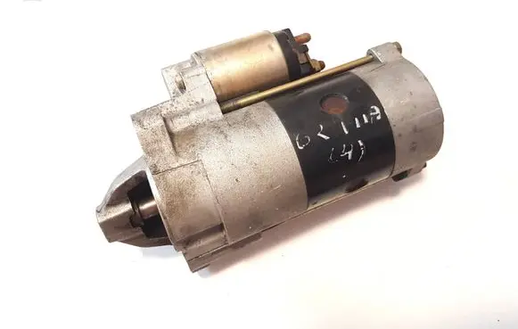 Suzuki Grand Vitara I Starter motor 3110068D0 M002T85271