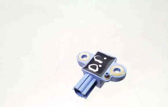 Volkswagen Golf V Airbag deployment crash/impact sensor 1K0955557B