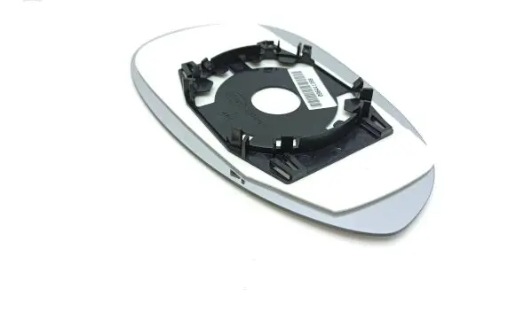 Bellier B8 Wing mirror glass 71740496