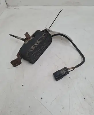 Volvo S80 Headlight wiper motor 