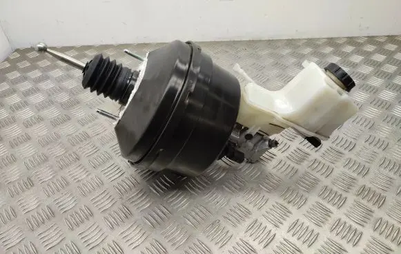 Audi Q2 - Brake booster 5Q2614105CA 5Q2611301G