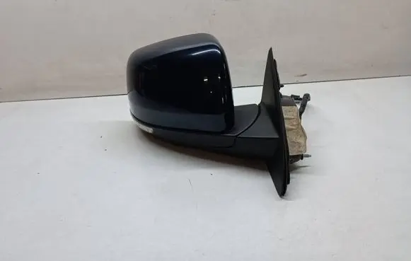 Jeep Grand Cherokee Front door electric wing mirror E11026536 GNTX0702143329