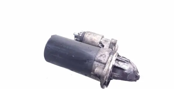 Mercedes-Benz E W211 Starter motor A0061512501 0001115047