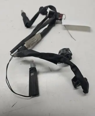 Volvo XC90 Headlight/headlamp wiring loom/harness 30678833