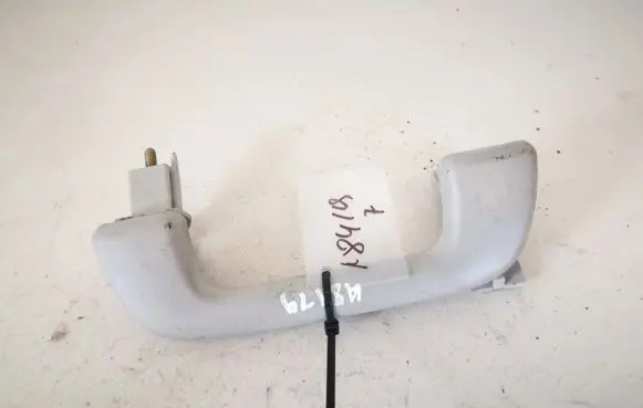 Toyota Avensis T250 Front interior roof grab handle