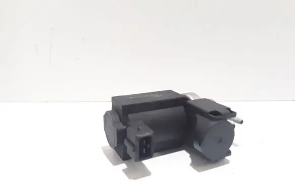 Vacuum valve