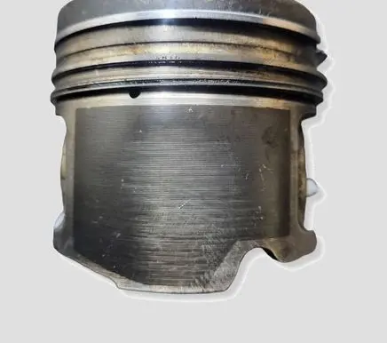 Opel Zafira B Piston Z19DT