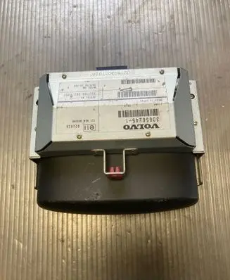 Volvo XC90 Screen/display/small screen 306562451 020435 30270201