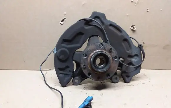 Peugeot 508 Front wheel hub