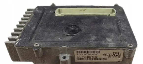 Jeep Grand Cherokee (WJ) Gearbox control unit/module 56041328AJ