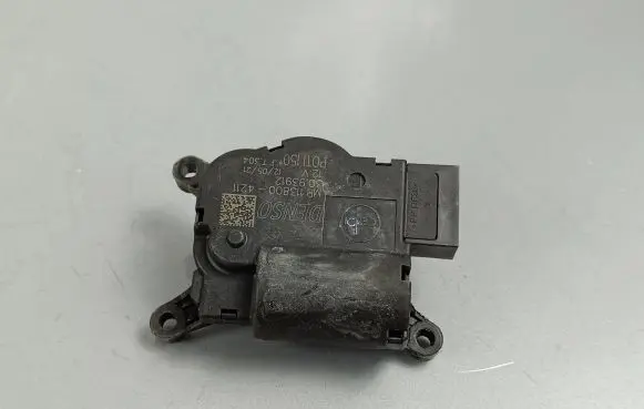 Jeep Compass Air flap motor/actuator MR1138004211
