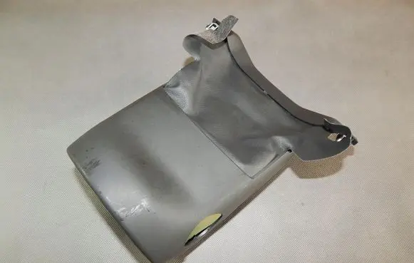 Audi A5 Steering wheel column trim 8W0953512