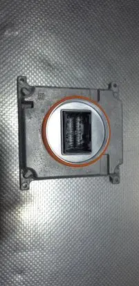 Seat Ateca Xenon control unit/module 7P5941591AD