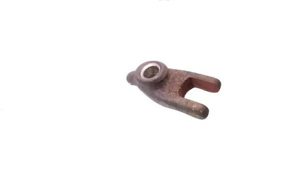 Iveco Daily 4th gen Fuel Injector clamp holder