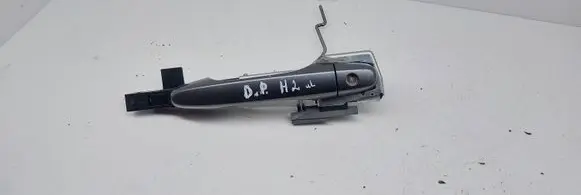 Honda CR-V Front door exterior handle