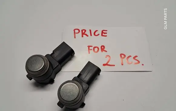 Parking PDC sensor