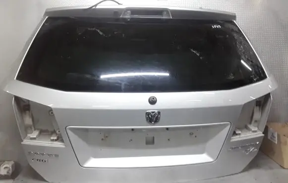 Dodge Journey Tailgate/trunk/boot lid
