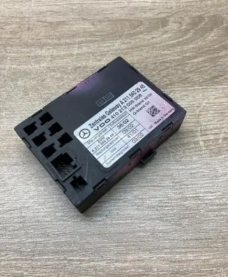 Mercedes-Benz E W211 Gateway control module A2115402945 213005008