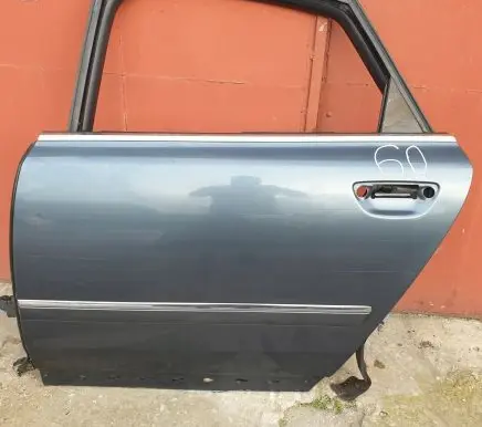 Audi A8 S8 D3 4E Rear door