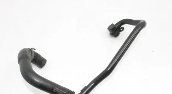 Audi A6 S6 C7 4G Engine coolant pipe/hose 04L121065AN
