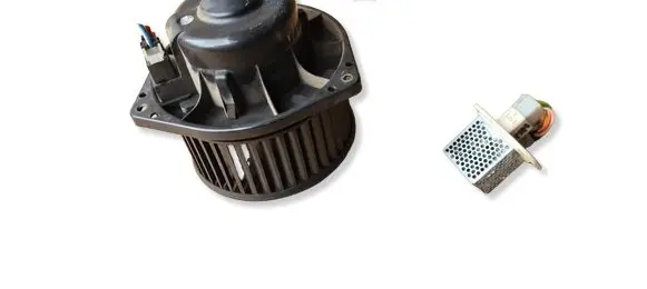 Suzuki Ignis Heater fan/blower 31530350