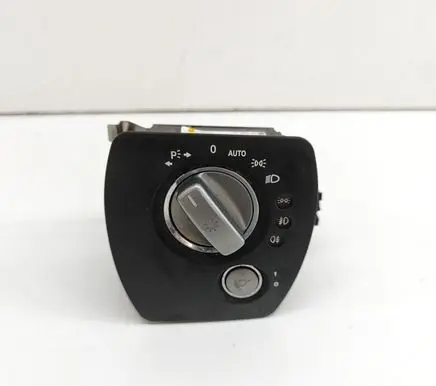Mercedes-Benz SLK R171 Light switch A1715450404